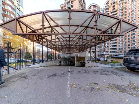 квартира по адресу Старонаводницкая ул., 6-Б