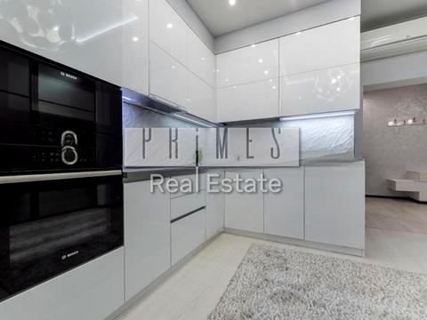 квартира за адресою Київ, Андрія Верхогляда вул. (Михайла Драгомирова), 15