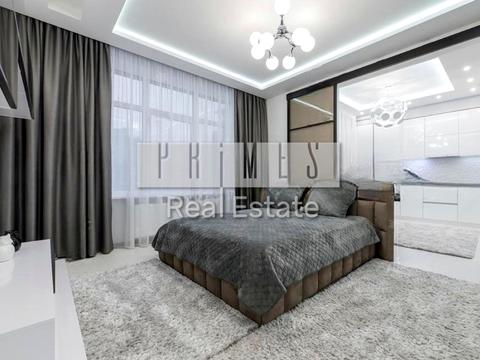 квартира за адресою Київ, Андрія Верхогляда вул. (Михайла Драгомирова), 15