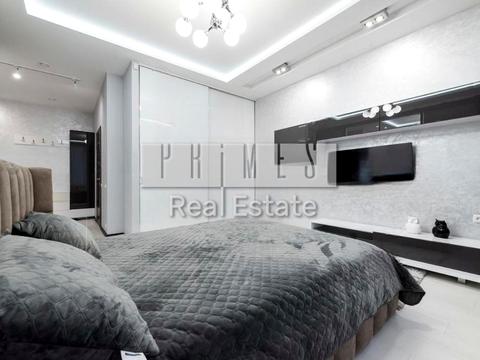 квартира за адресою Київ, Андрія Верхогляда вул. (Михайла Драгомирова), 15