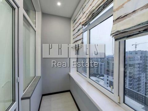 квартира за адресою Київ, Андрія Верхогляда вул. (Михайла Драгомирова), 15