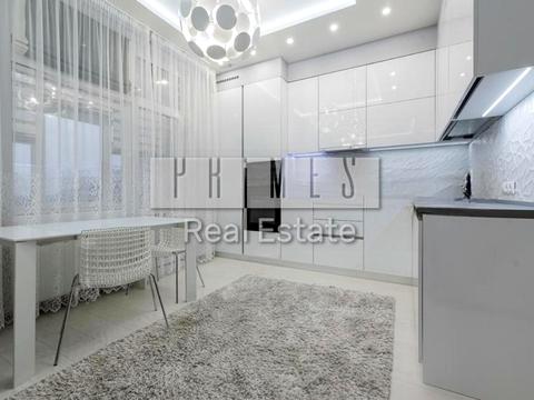 квартира за адресою Київ, Андрія Верхогляда вул. (Михайла Драгомирова), 15