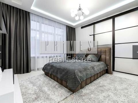 квартира за адресою Київ, Андрія Верхогляда вул. (Михайла Драгомирова), 15