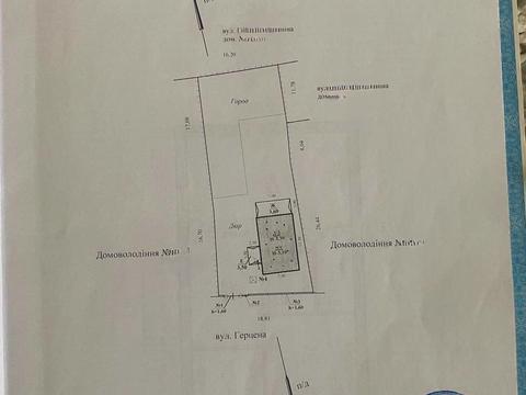 будинок за адресою Ореста Субтельного вул. (Герцена)