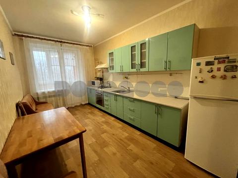 квартира за адресою Вітянська вул., 1-А