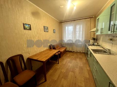 квартира за адресою Вітянська вул., 1-А