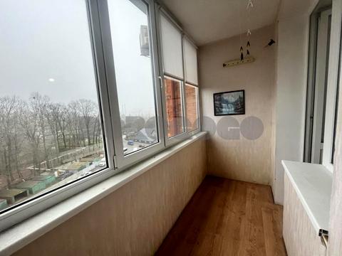 квартира за адресою Вітянська вул., 1-А