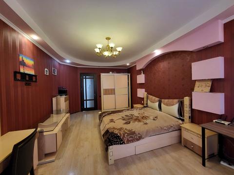 квартира за адресою Тополина вул., 30