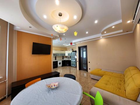 квартира за адресою Тополина вул., 30