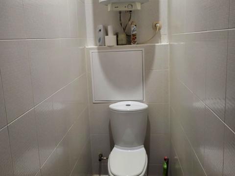 квартира за адресою Тополина вул., 30