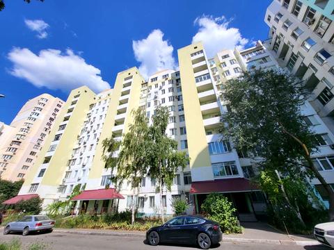 квартира за адресою Тополина вул., 30