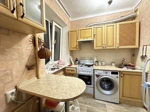 квартира за адресою Старокиївський пров., 1/3