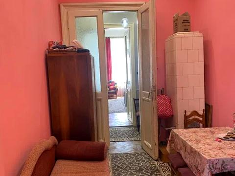 квартира за адресою Миколая Коперника вул., 18