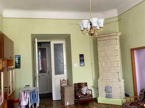 квартира за адресою Миколая Коперника вул., 18