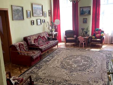 квартира за адресою Миколая Коперника вул., 18