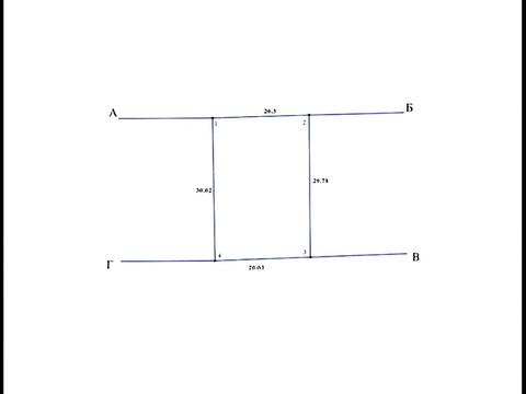 ділянка за адресою Холодна вул.