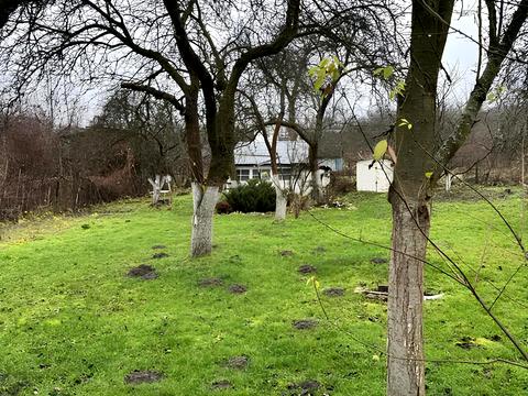 ділянка за адресою Холодна вул.