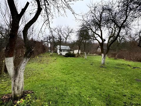 ділянка за адресою Холодна вул.