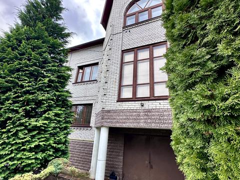 дом по адресу Молодёжная ул.