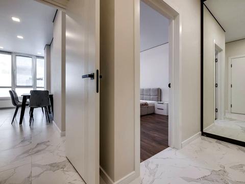 квартира за адресою Панаса Мирного вул., 16/2