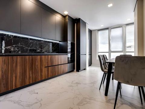 квартира за адресою Панаса Мирного вул., 16/2