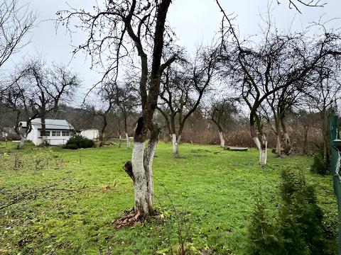 ділянка за адресою Холодна вул.