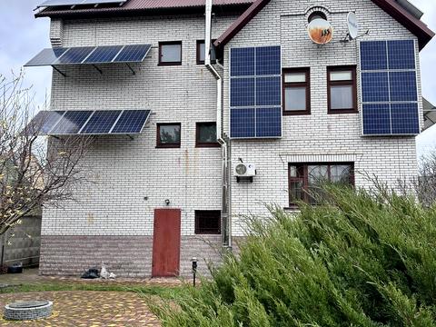 будинок за адресою Молодіжна вул.