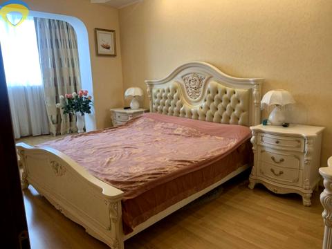 квартира за адресою Одеса, Князя Володимира Великого просп., 125