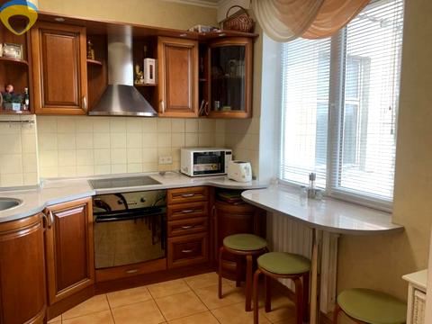 квартира за адресою Одеса, Князя Володимира Великого просп., 125