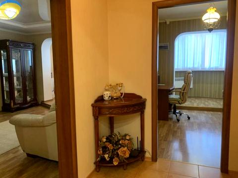 квартира за адресою Одеса, Князя Володимира Великого просп., 125