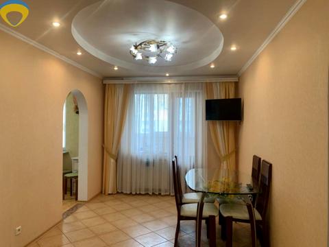 квартира за адресою Одеса, Князя Володимира Великого просп., 125