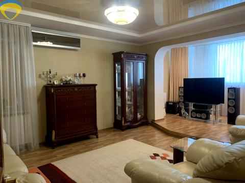 квартира за адресою Одеса, Князя Володимира Великого просп., 125