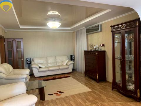 квартира за адресою Одеса, Князя Володимира Великого просп., 125