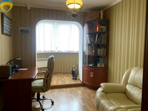 квартира за адресою Одеса, Князя Володимира Великого просп., 125