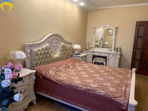 квартира за адресою Одеса, Князя Володимира Великого просп., 125