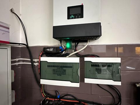 будинок за адресою Молодіжна вул.