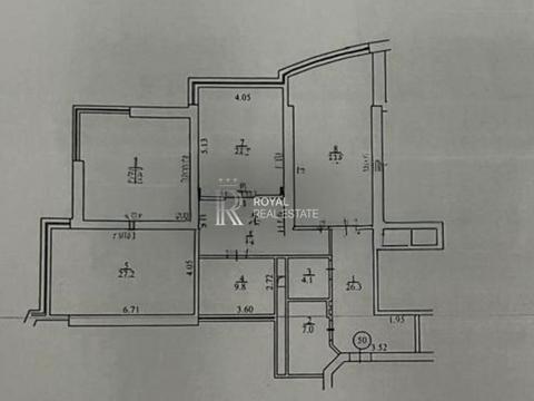 комерційна за адресою Кловський узвіз (Кловський), 7a