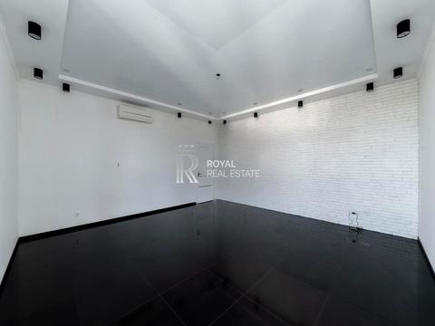 комерційна за адресою Кловський узвіз (Кловський), 7a