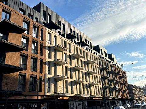 квартира по адресу Замарстыновская ул. (Калинина), 76-Б