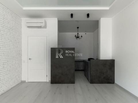 комерційна за адресою Кловський узвіз (Кловський), 7a