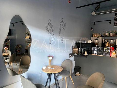 коммерческая по адресу Михаила Максимовича ул. (Трутенко Онуфрия), 24