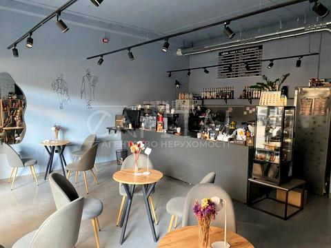 комерційна за адресою Михайла Максимовича вул. (Онуфрія Трутенка), 24