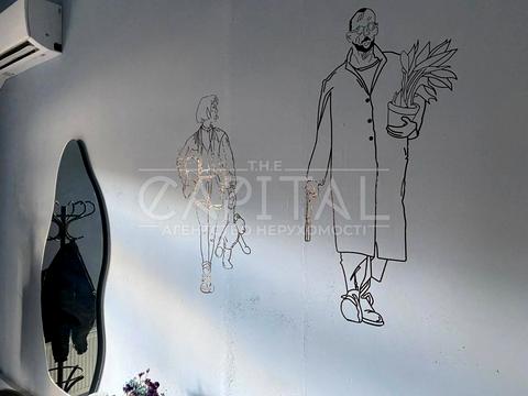 коммерческая по адресу Михаила Максимовича ул. (Трутенко Онуфрия), 24