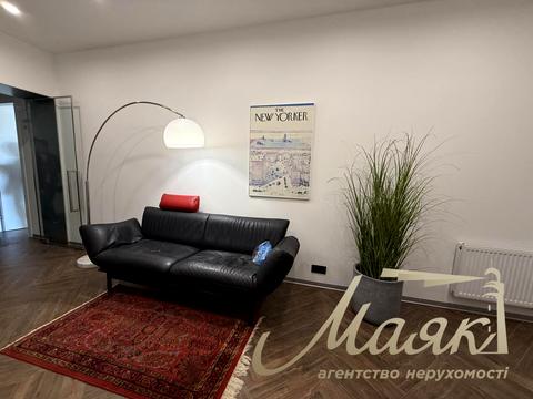 коммерческая по адресу Крещатик ул., 16