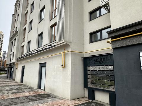 квартира за адресою Західна вул., 14