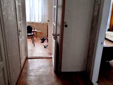 квартира по адресу Академика Глушко просп., 3