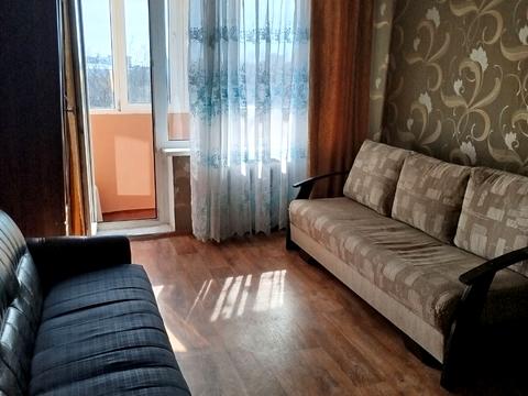 квартира по адресу Академика Глушко просп., 3