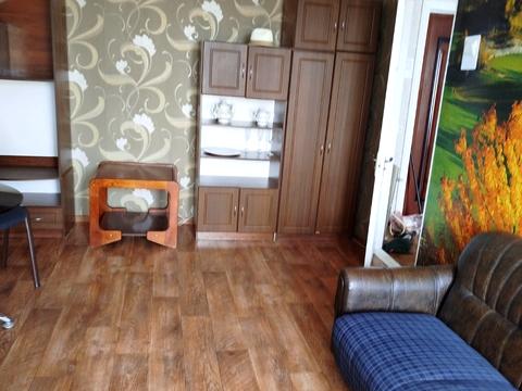 квартира по адресу Академика Глушко просп., 3