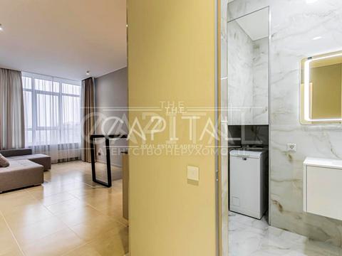 квартира за адресою Джона Маккейна вул. (Івана Кудрі), 7