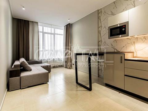 квартира за адресою Джона Маккейна вул. (Івана Кудрі), 7